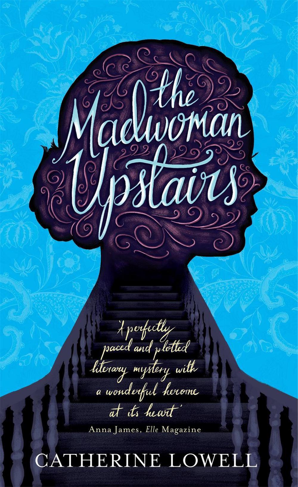 The Madwoman Upstairs, 9781784297695