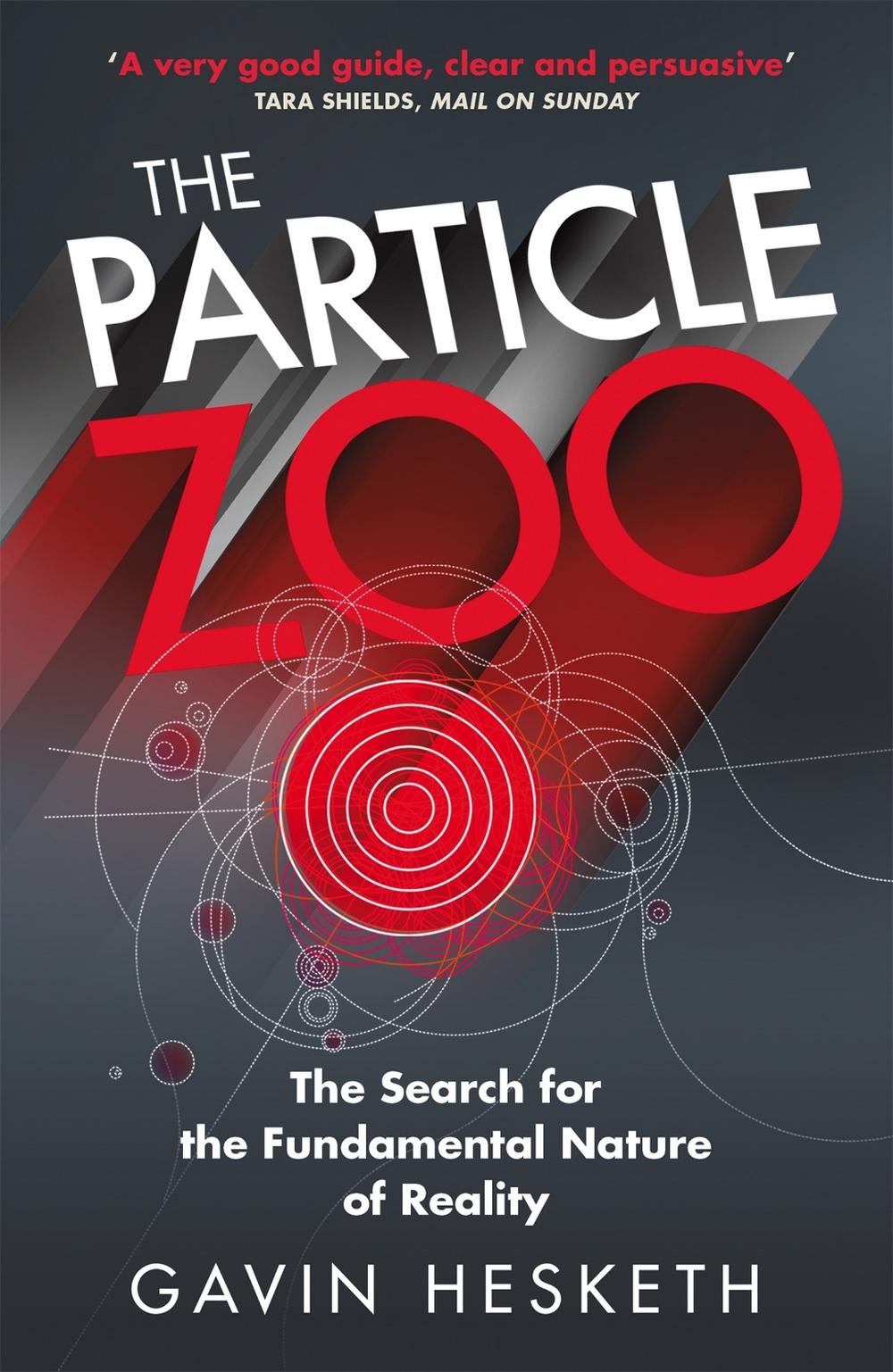 The Particle Zoo, 9781784298708