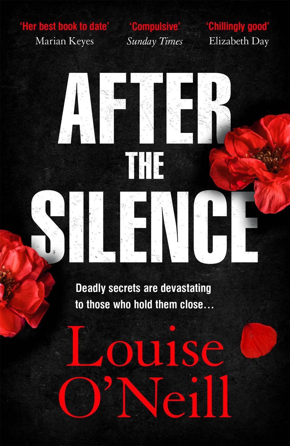 After the Silence by Louise O'Neill - ISBN: 9781784298920