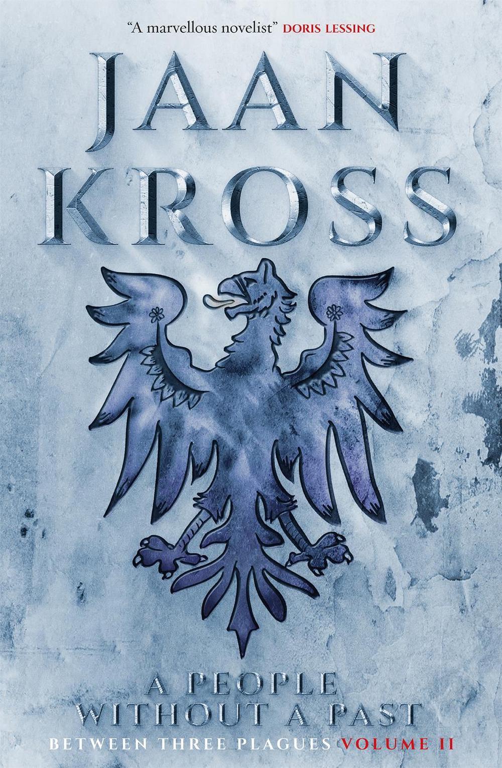 A People without a Past, 9781784299545