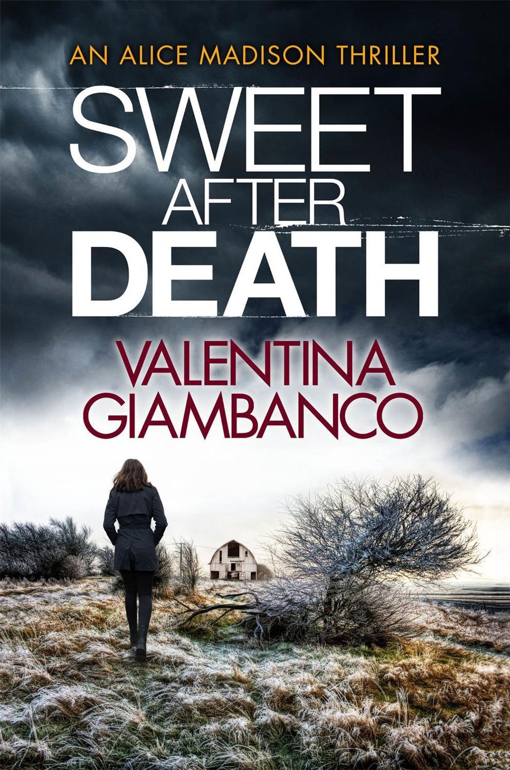 Sweet After Death by Valentina Giambanco - ISBN: 9781784299637