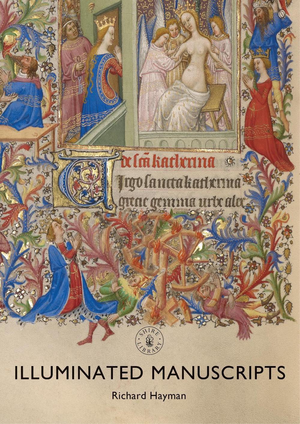 Illuminated Manuscripts, 9781784422363