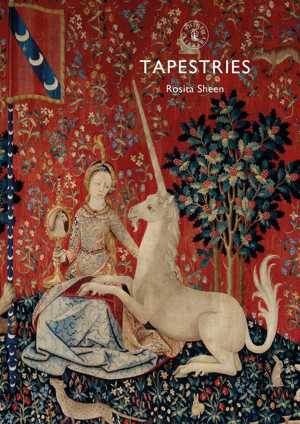 Tapestries, 9781784423834