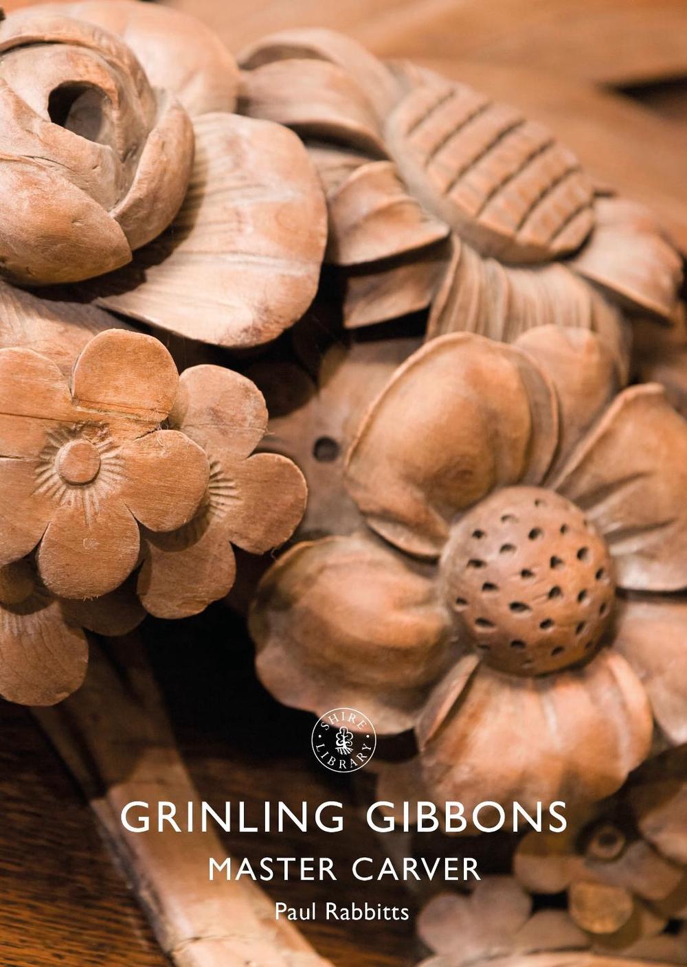Grinling Gibbons, 9781784424046