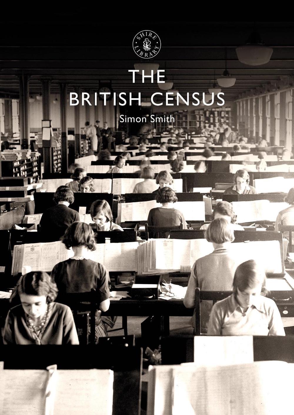 The British Census, 9781784424572