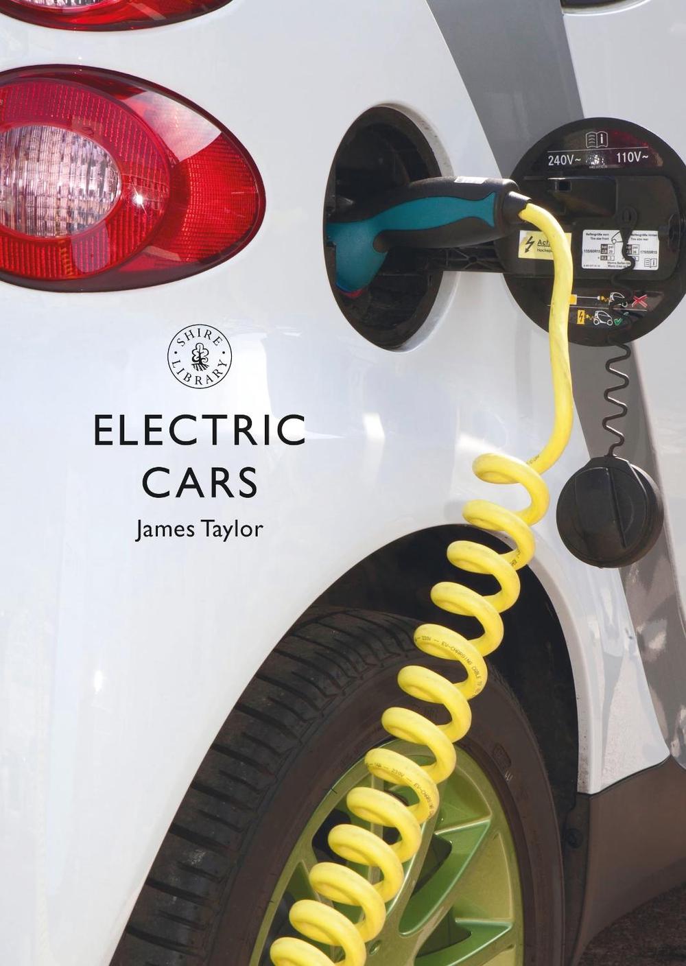 Electric Cars, 9781784424916