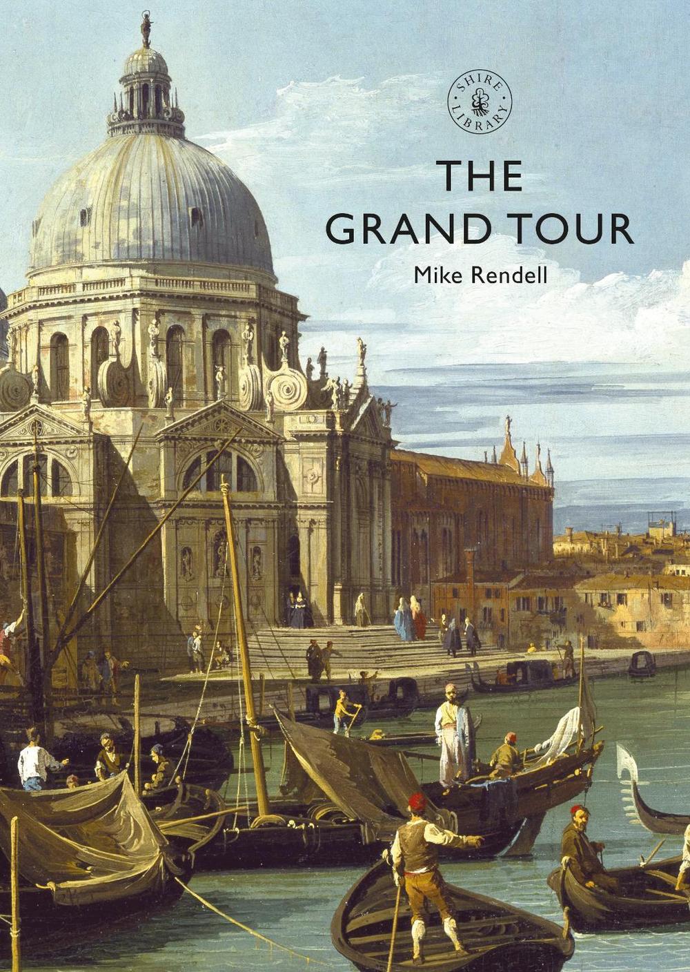 The Grand Tour, 9781784424954