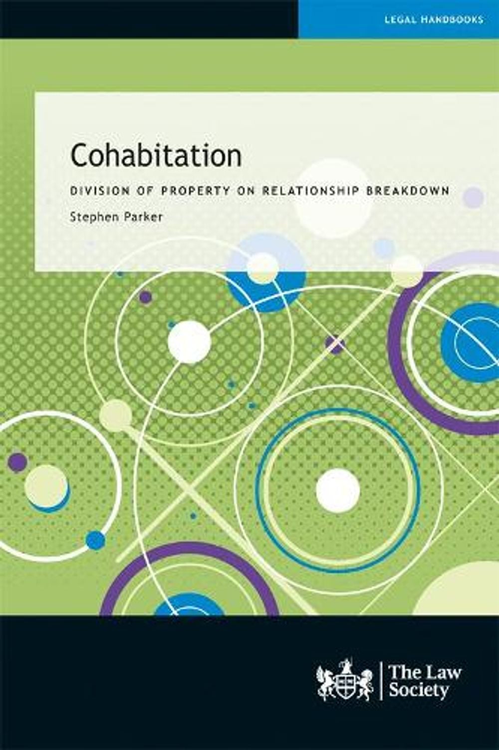 Cohabitation by Stephen Parker - ISBN: 9781784461720
