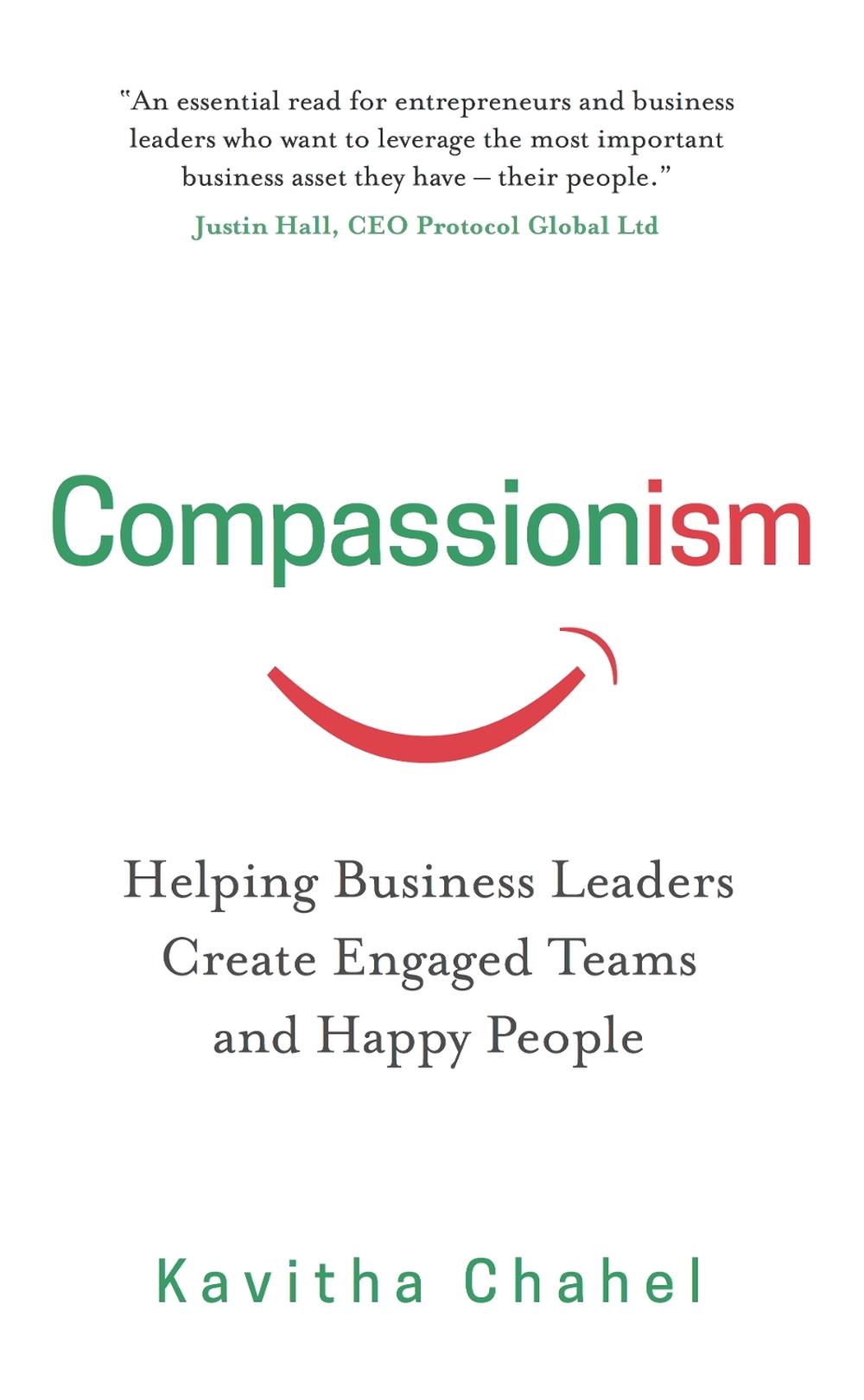 Compassionism, 9781784520946