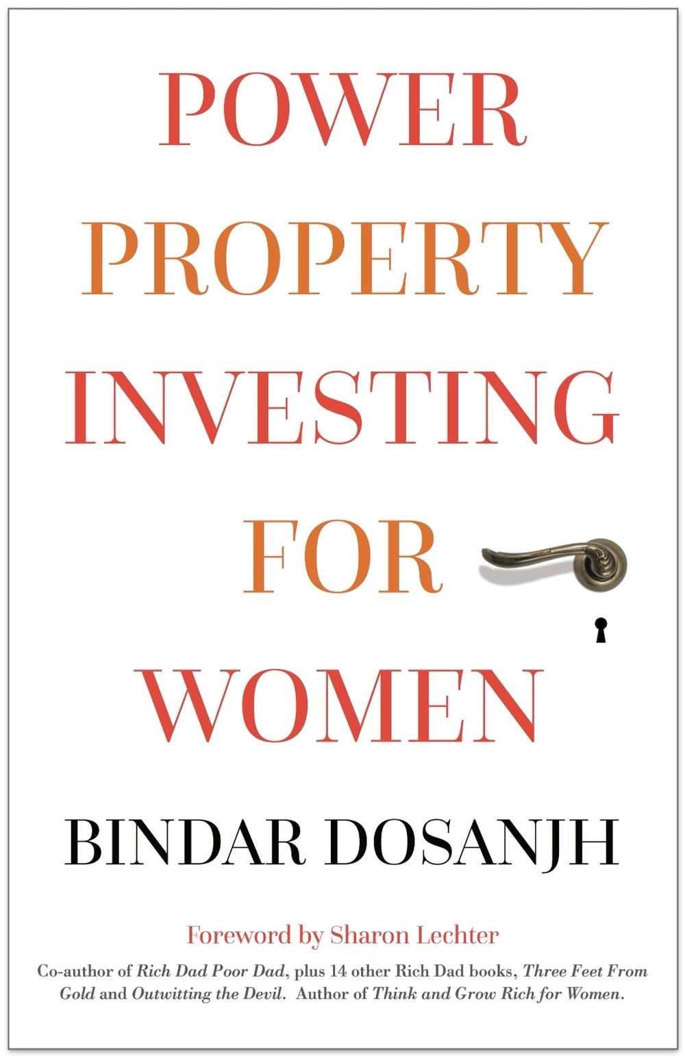 Power Property Investing for Women, 9781784521387