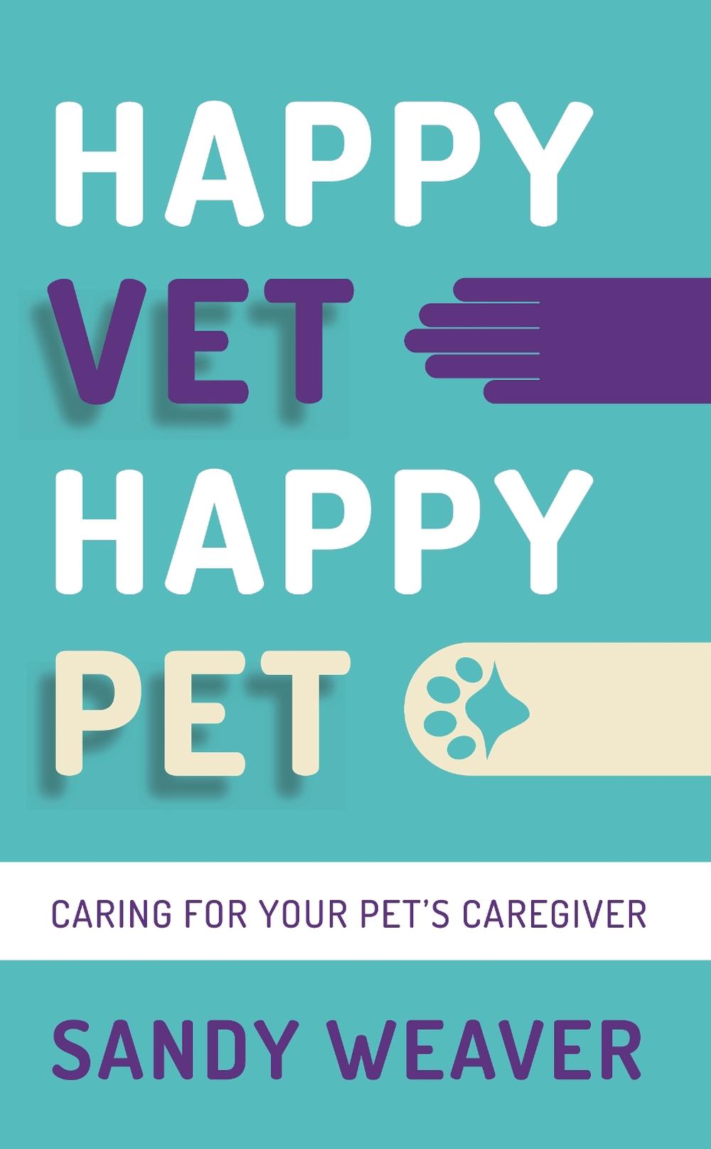 Happy Vet Happy Pet, 9781784529314