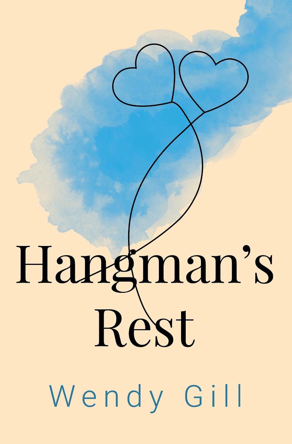 Hangman's Rest, 9781784659578