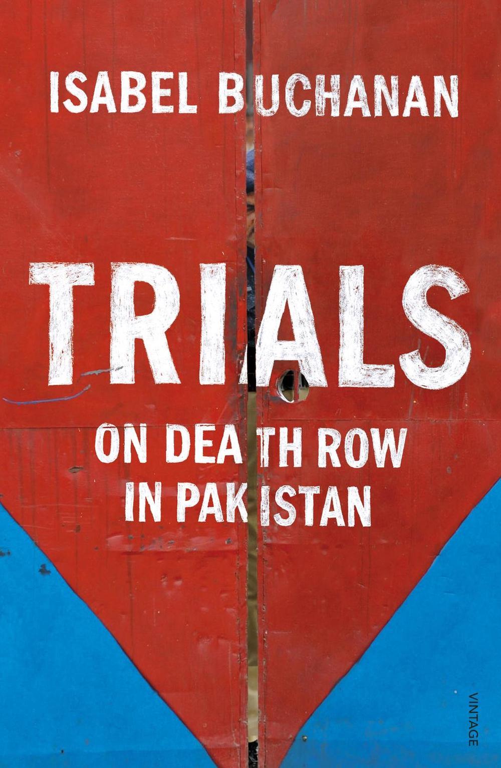 Trials by Isabel Buchanan - ISBN: 9781784700195