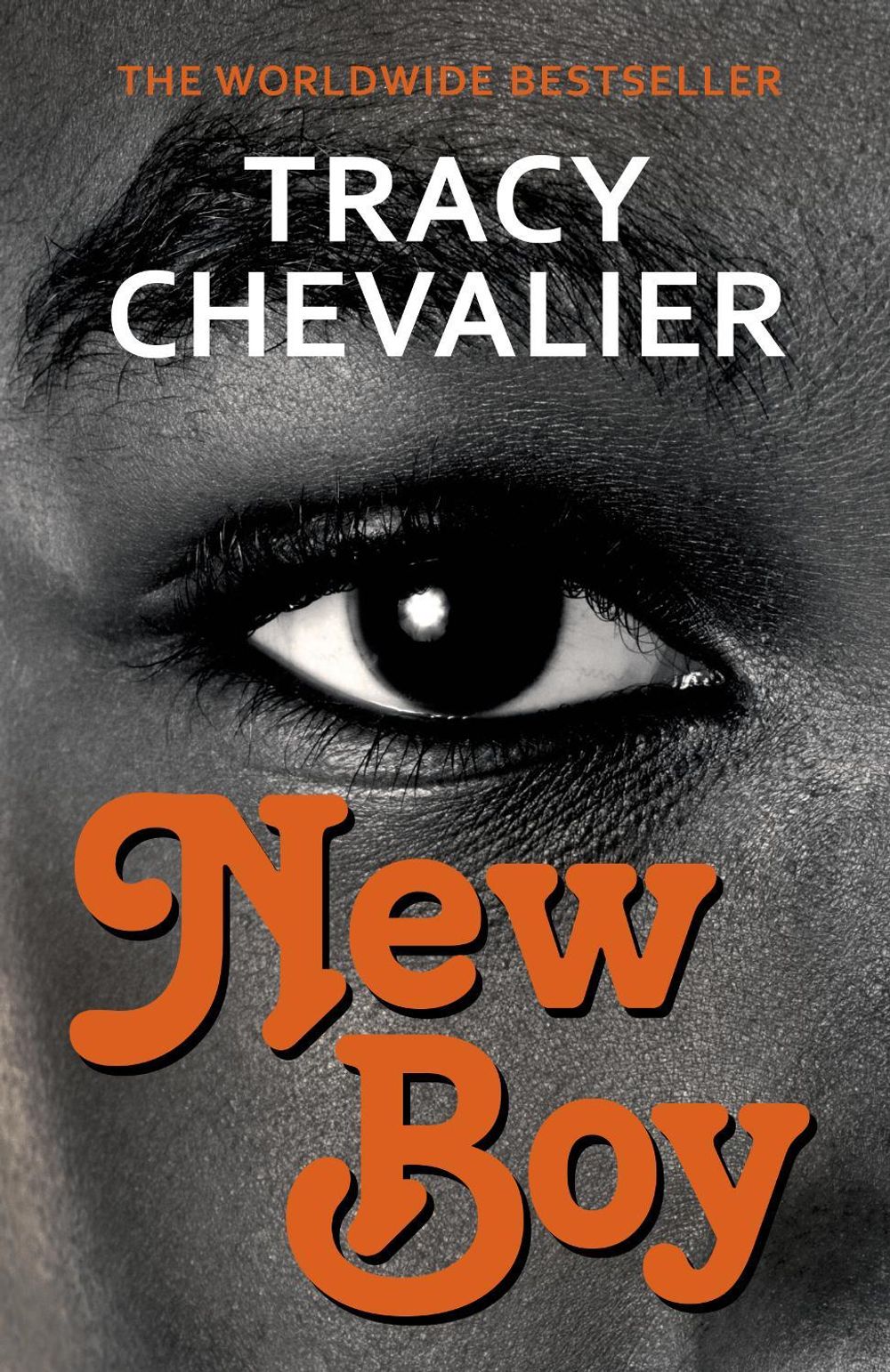 New Boy by Tracy Chevalier - ISBN: 9781784700249