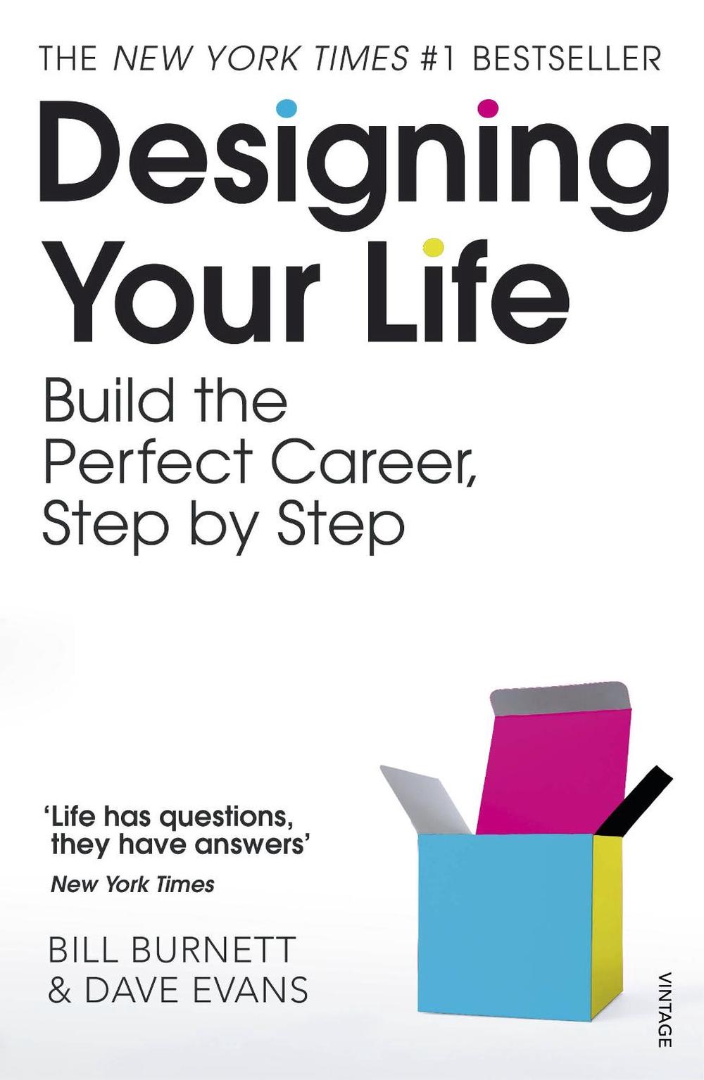 Designing Your Life, 9781784701178