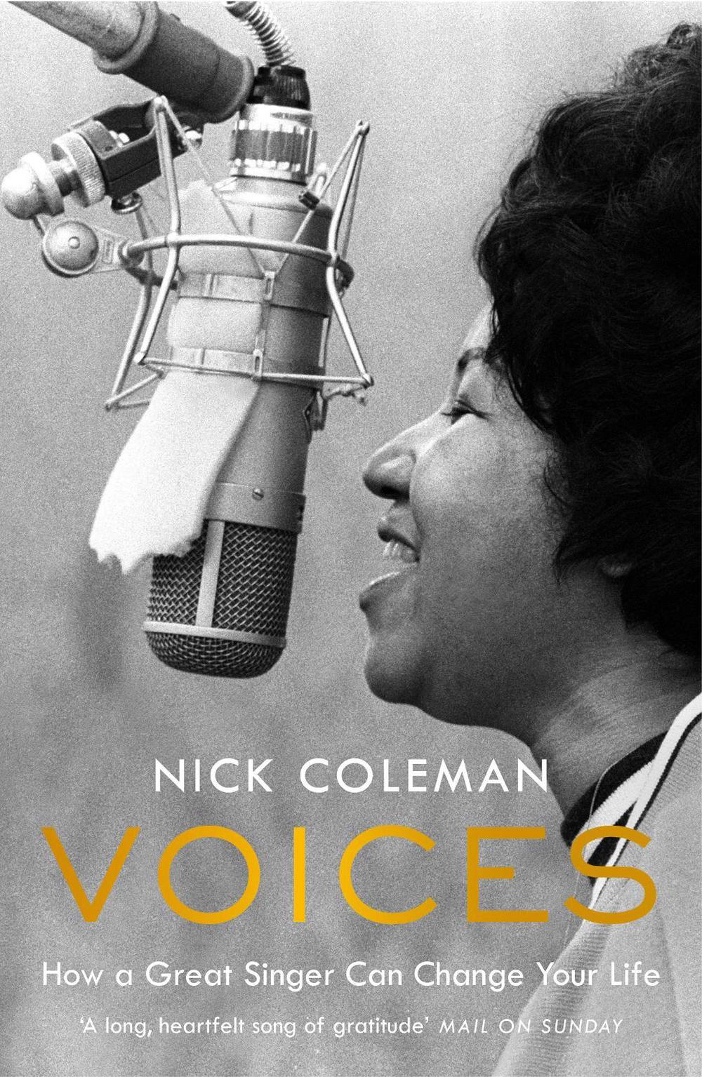 Voices, 9781784701338