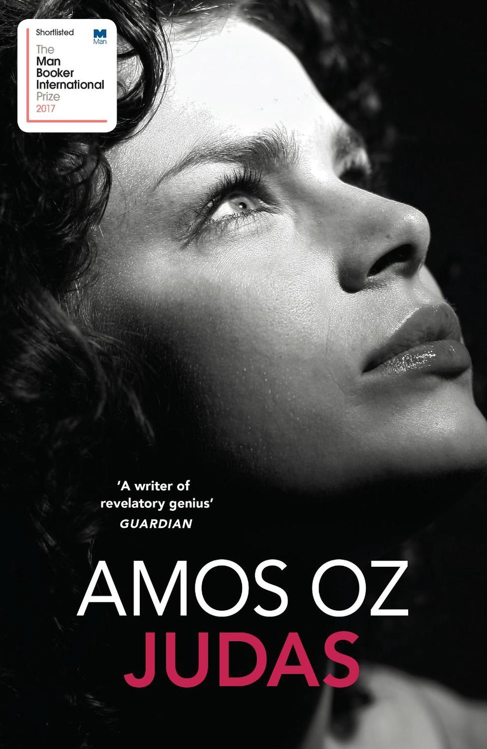 Judas by Amos Oz - ISBN: 9781784701956