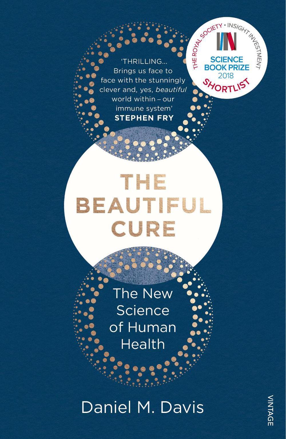 The Beautiful Cure, 9781784702212