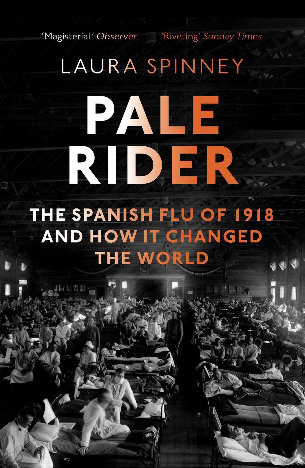 Pale Rider, 9781784702403