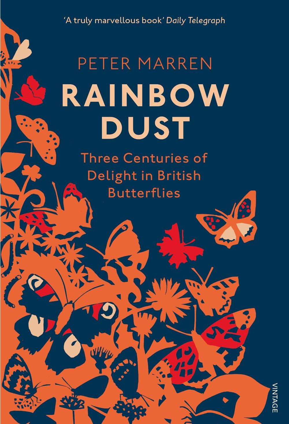 Rainbow Dust by Peter Marren - ISBN: 9781784703189