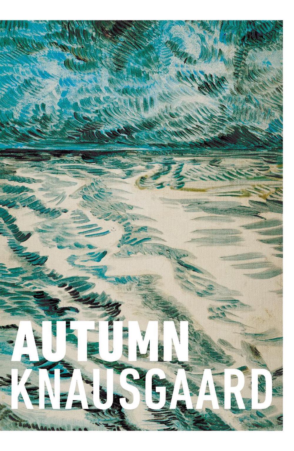 Autumn, 9781784703264