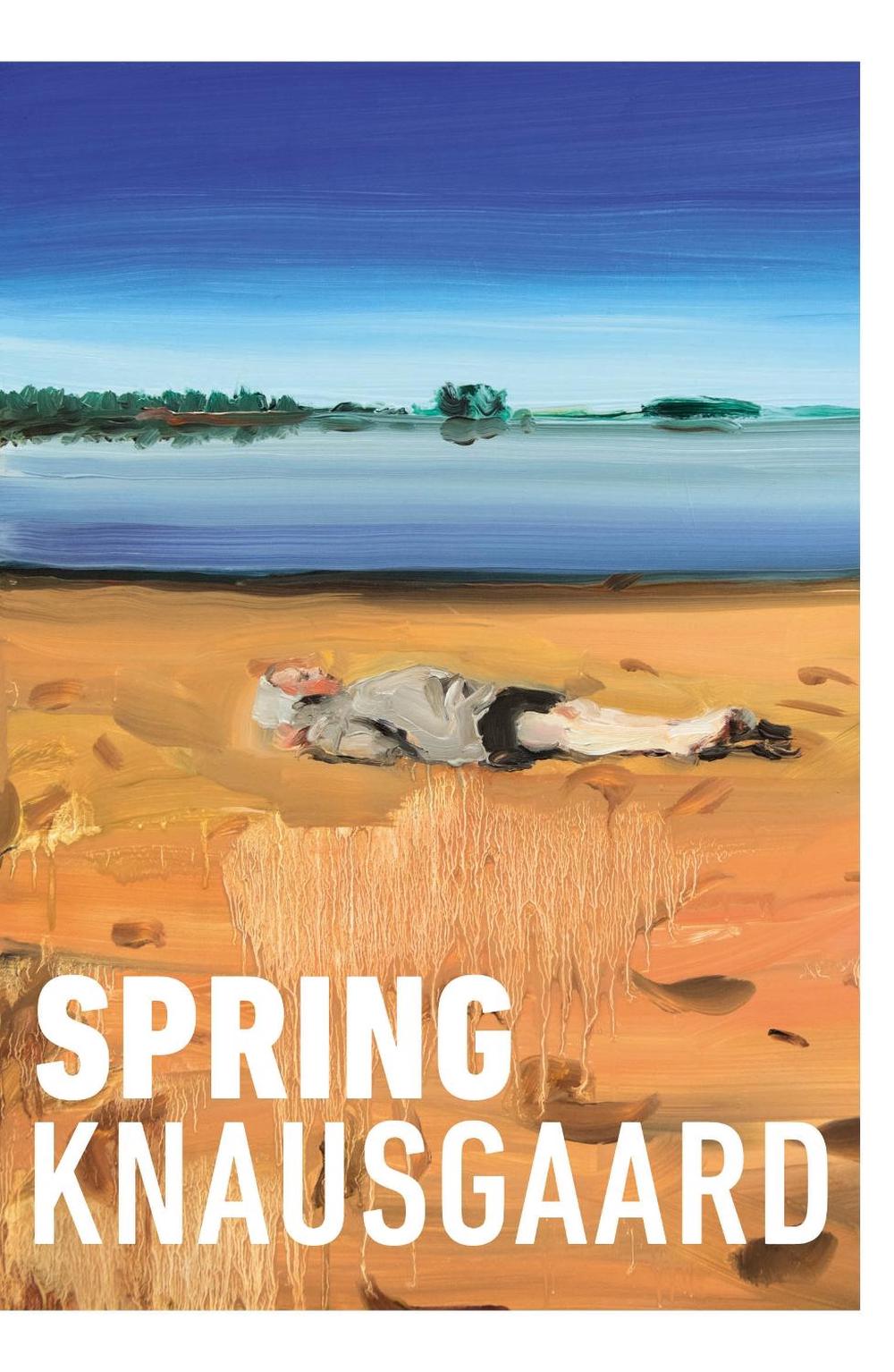 Spring by Ingvild Burkey - ISBN: 9781784703288