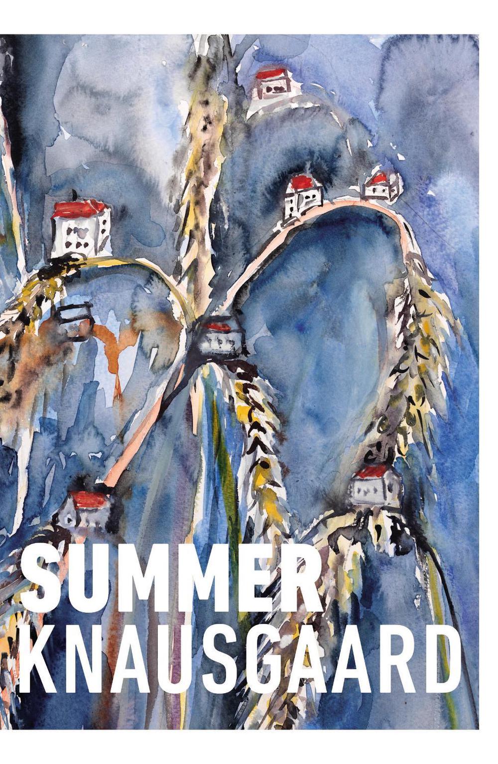 Summer, 9781784703295