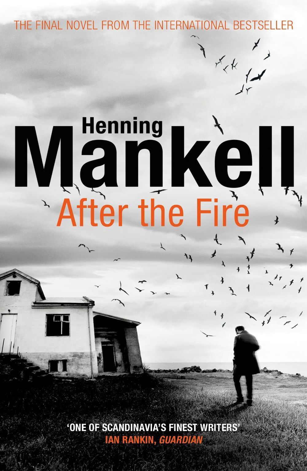 After the Fire by Henning Mankell - ISBN: 9781784703394