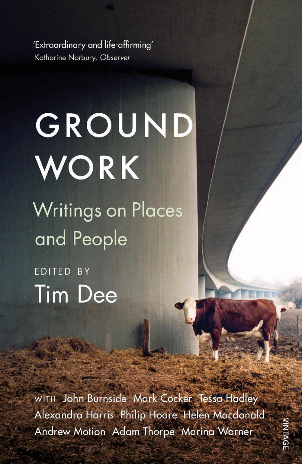 Ground Work, 9781784703462