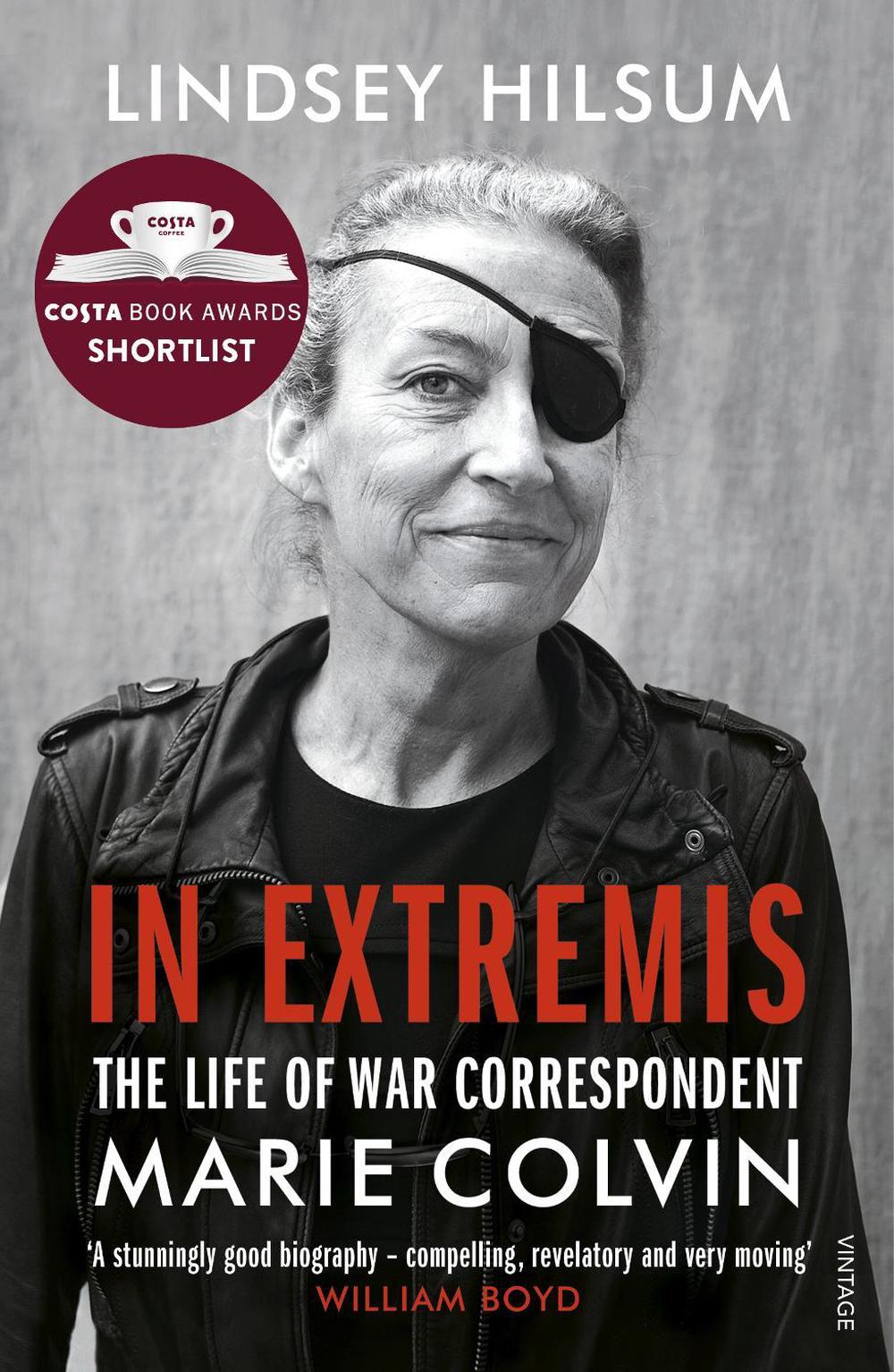 In Extremis by Lindsey Hilsum - ISBN: 9781784703950