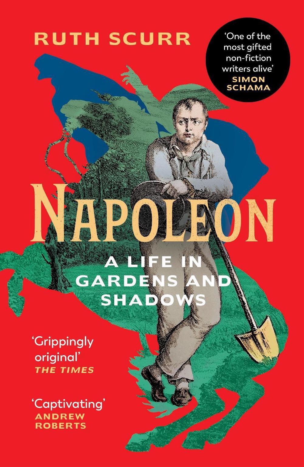 Napoleon, 9781784704032