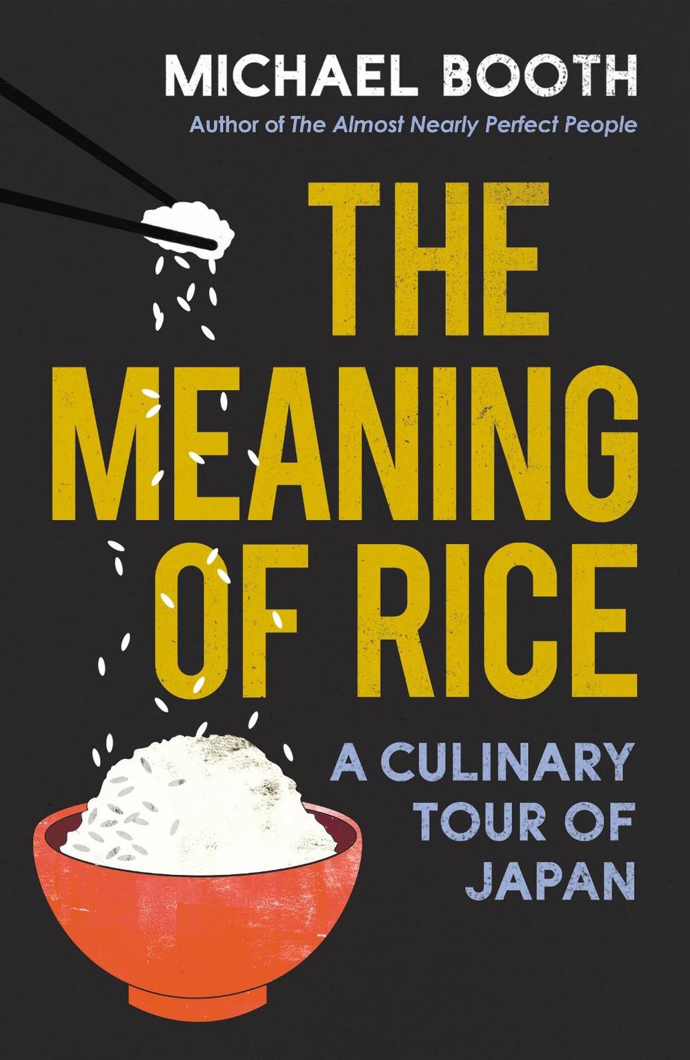 The Meaning of Rice, 9781784704230