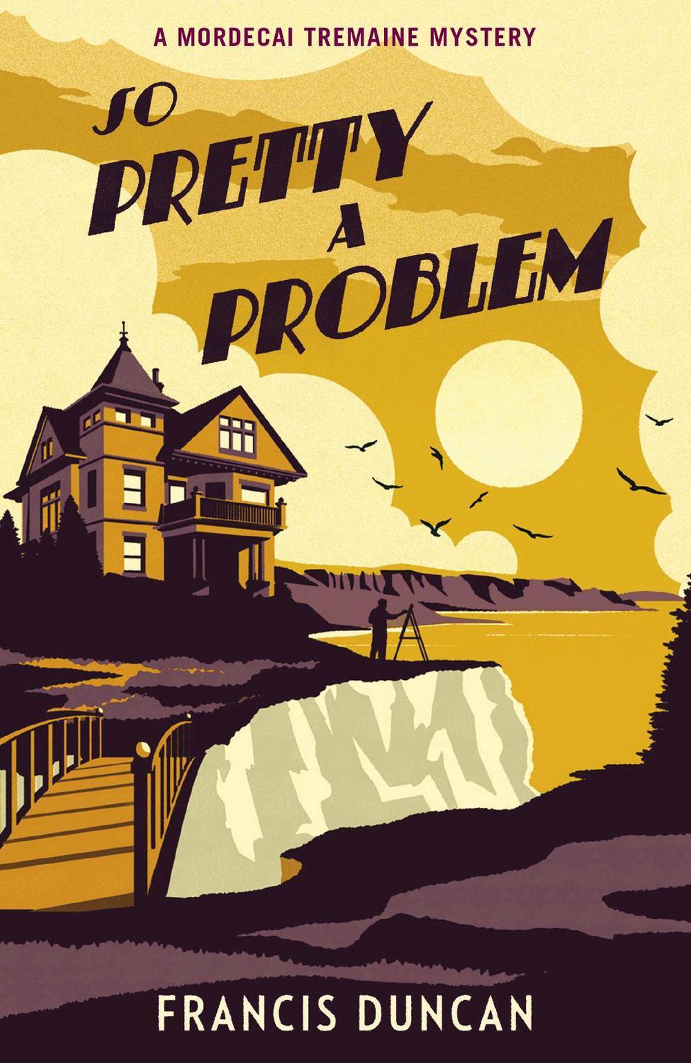 So Pretty a Problem by Francis Duncan - ISBN: 9781784704827