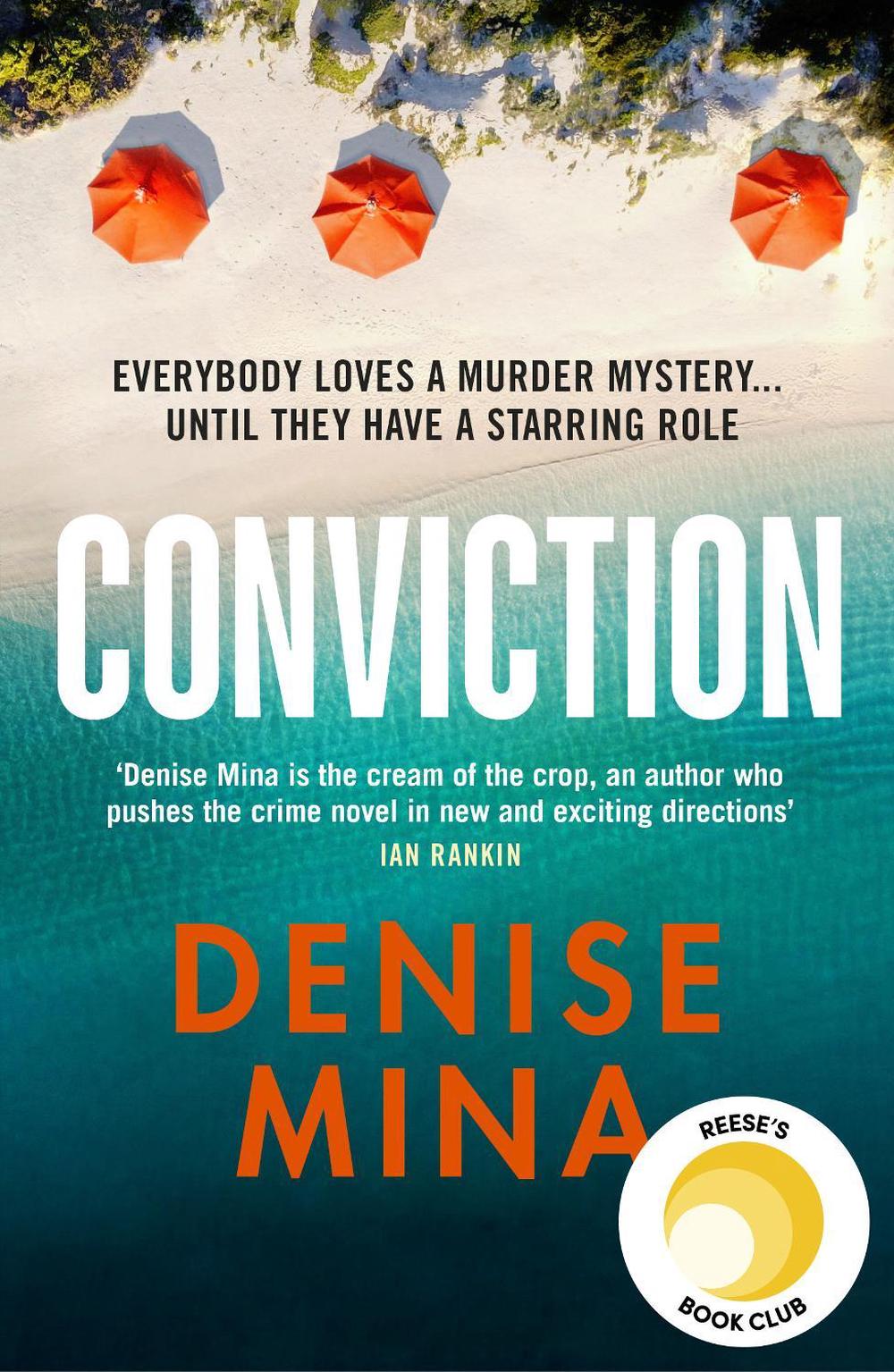 Conviction by Denise Mina - ISBN: 9781784704865