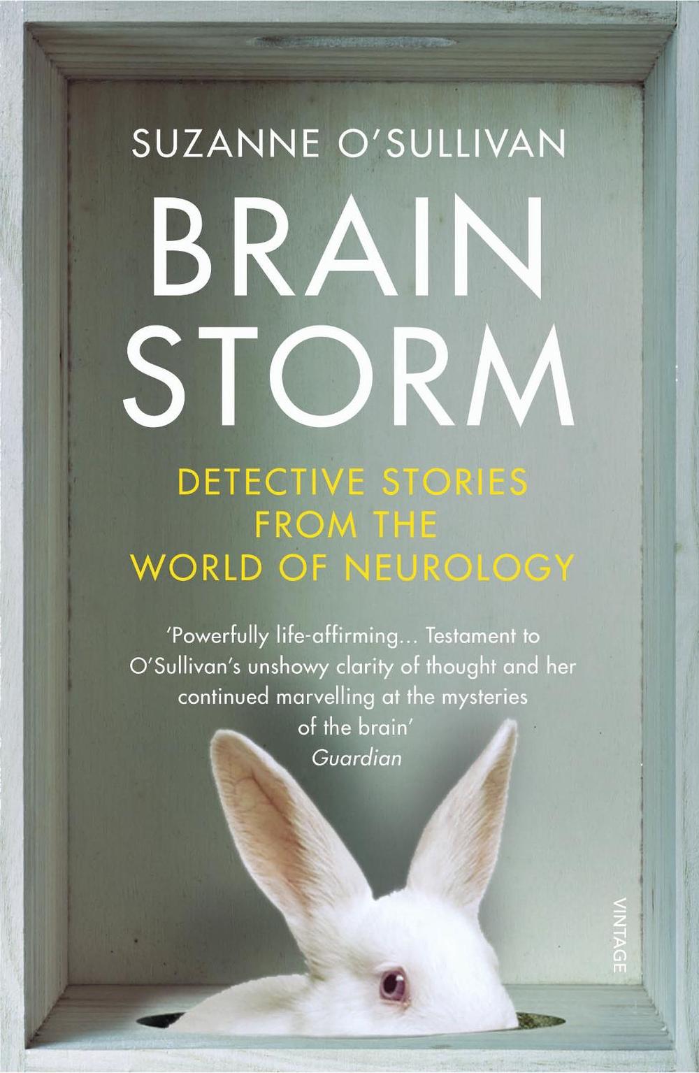 Brainstorm, 9781784704995