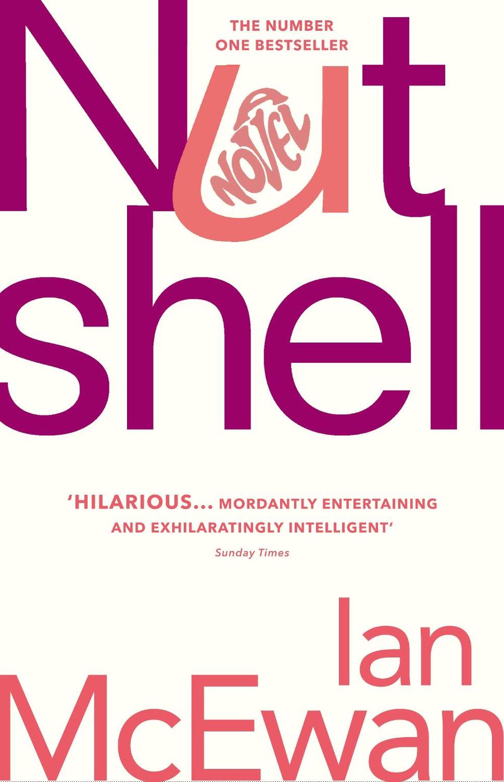 Nutshell, 9781784705121