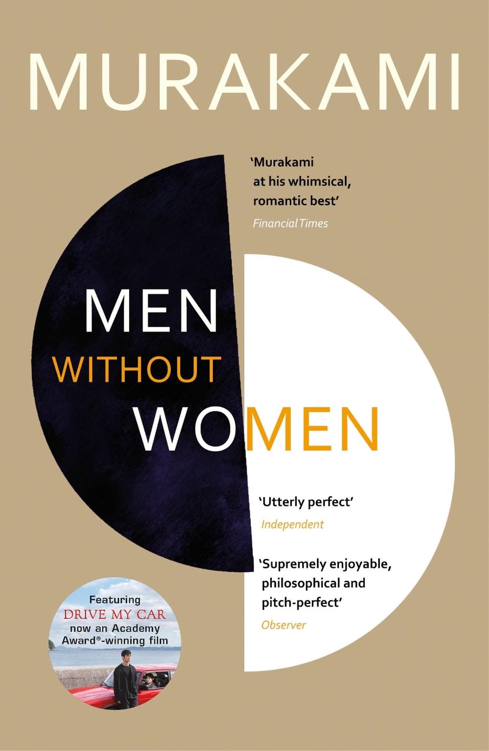 Men Without Women, 9781784705374