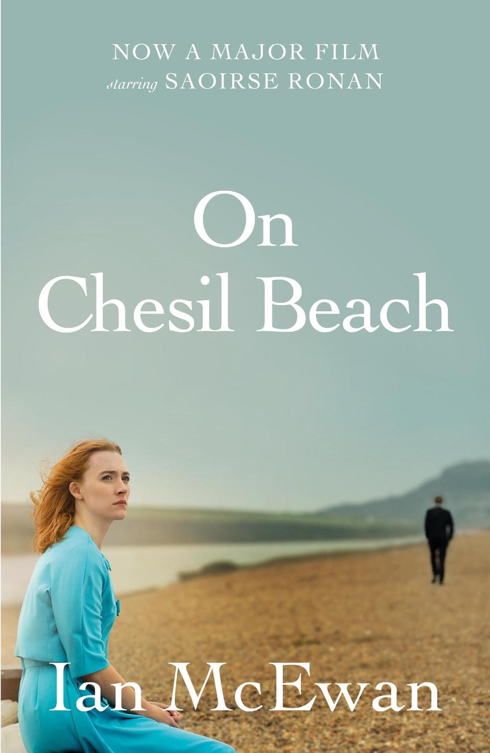 On Chesil Beach by Ian McEwan - ISBN: 9781784705565