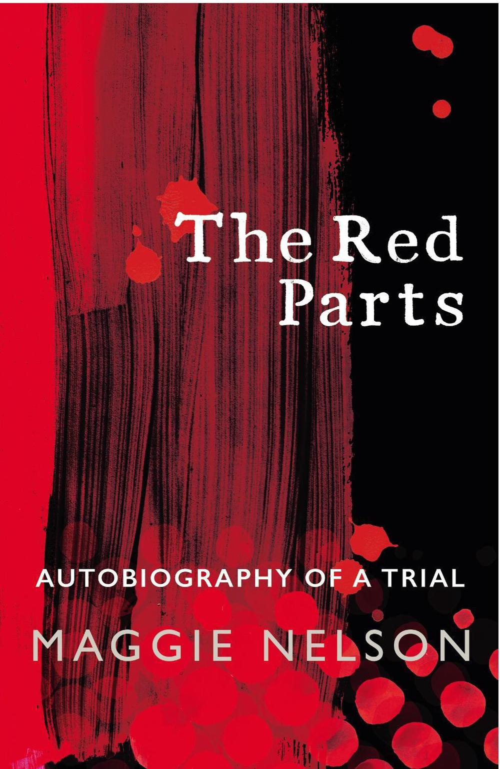 The Red Parts, 9781784705794