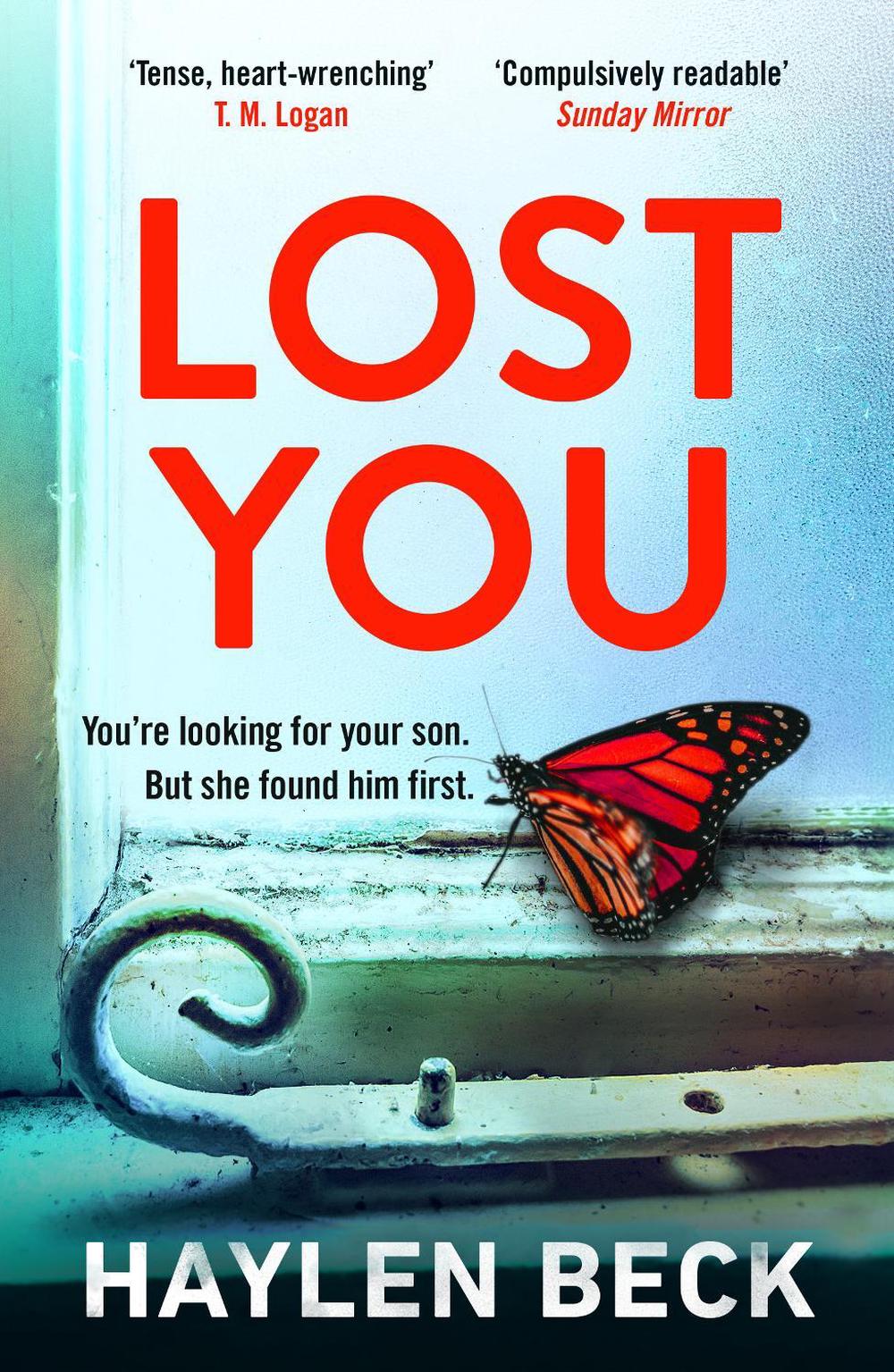 Lost You by Haylen Beck - ISBN: 9781784705879