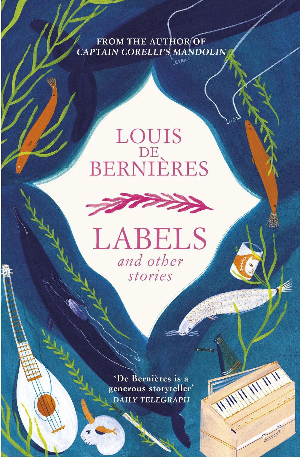 Labels and Other Stories, 9781784705893