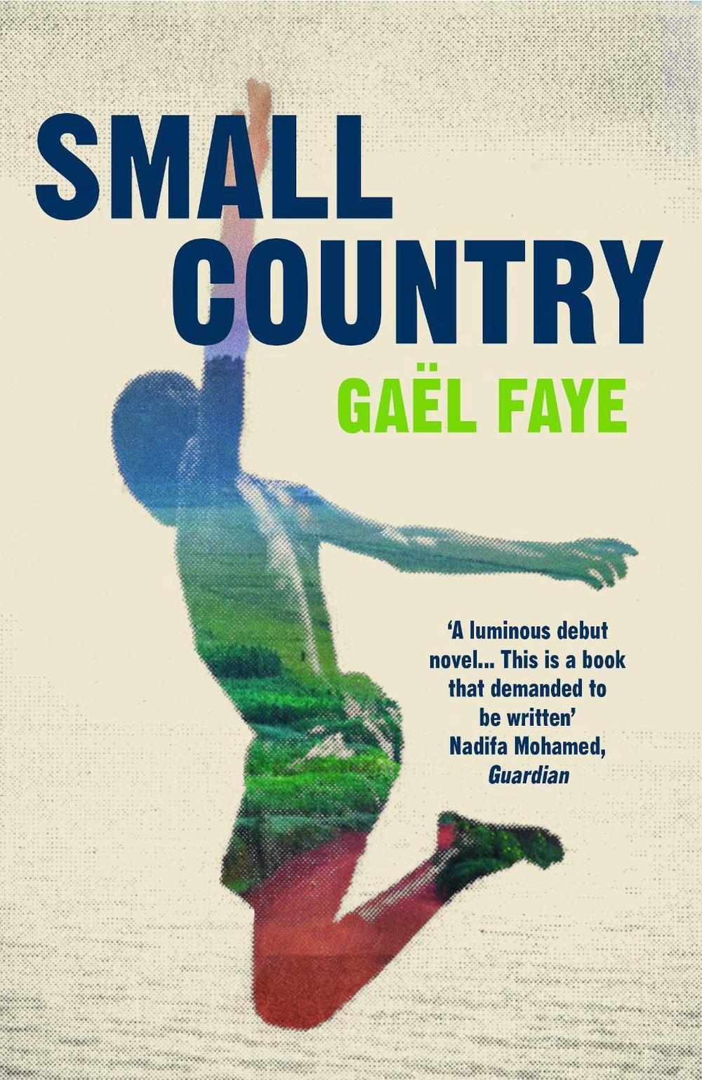 Small Country by Sarah Ardizzone - ISBN: 9781784705930