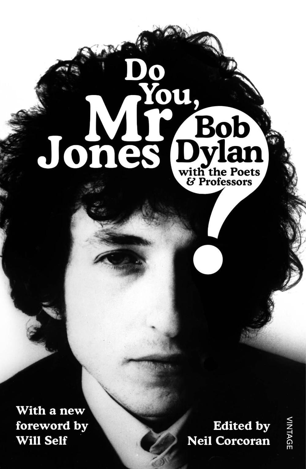 Do You Mr Jones? by Neil Corcoran - ISBN: 9781784706807