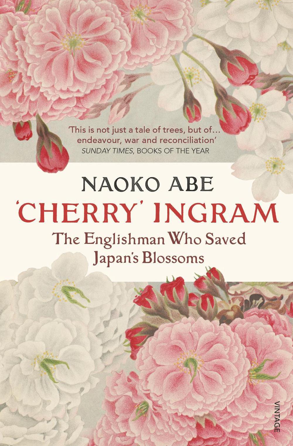 'Cherry' Ingram, 9781784706920