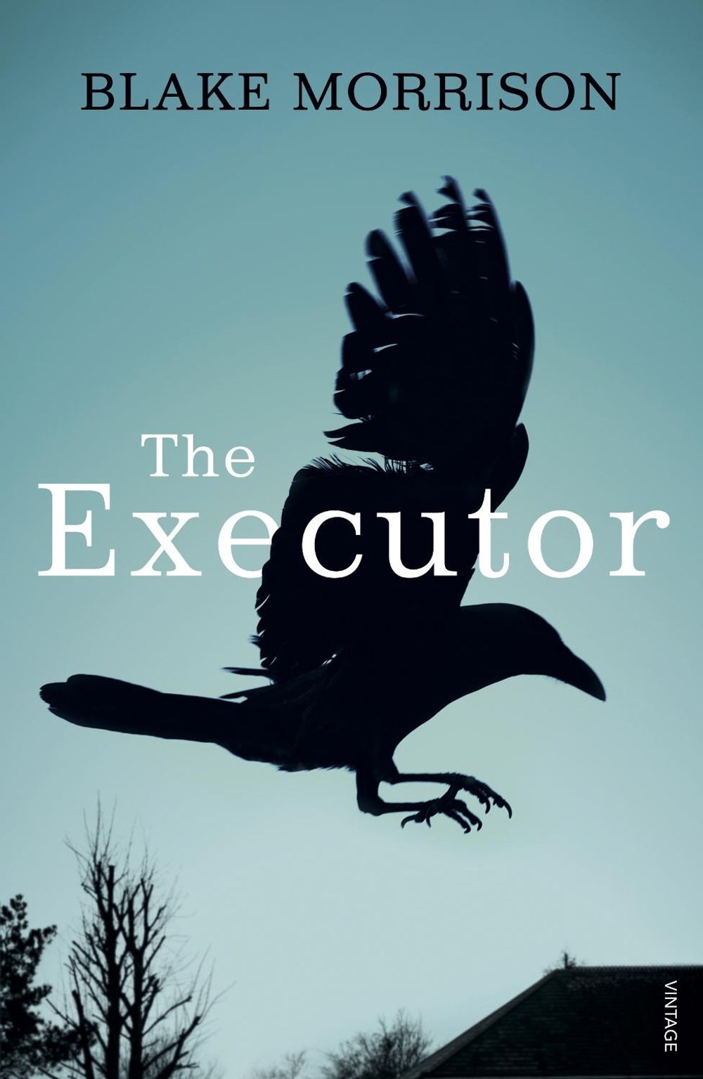 The Executor by Blake Morrison - ISBN: 9781784707231