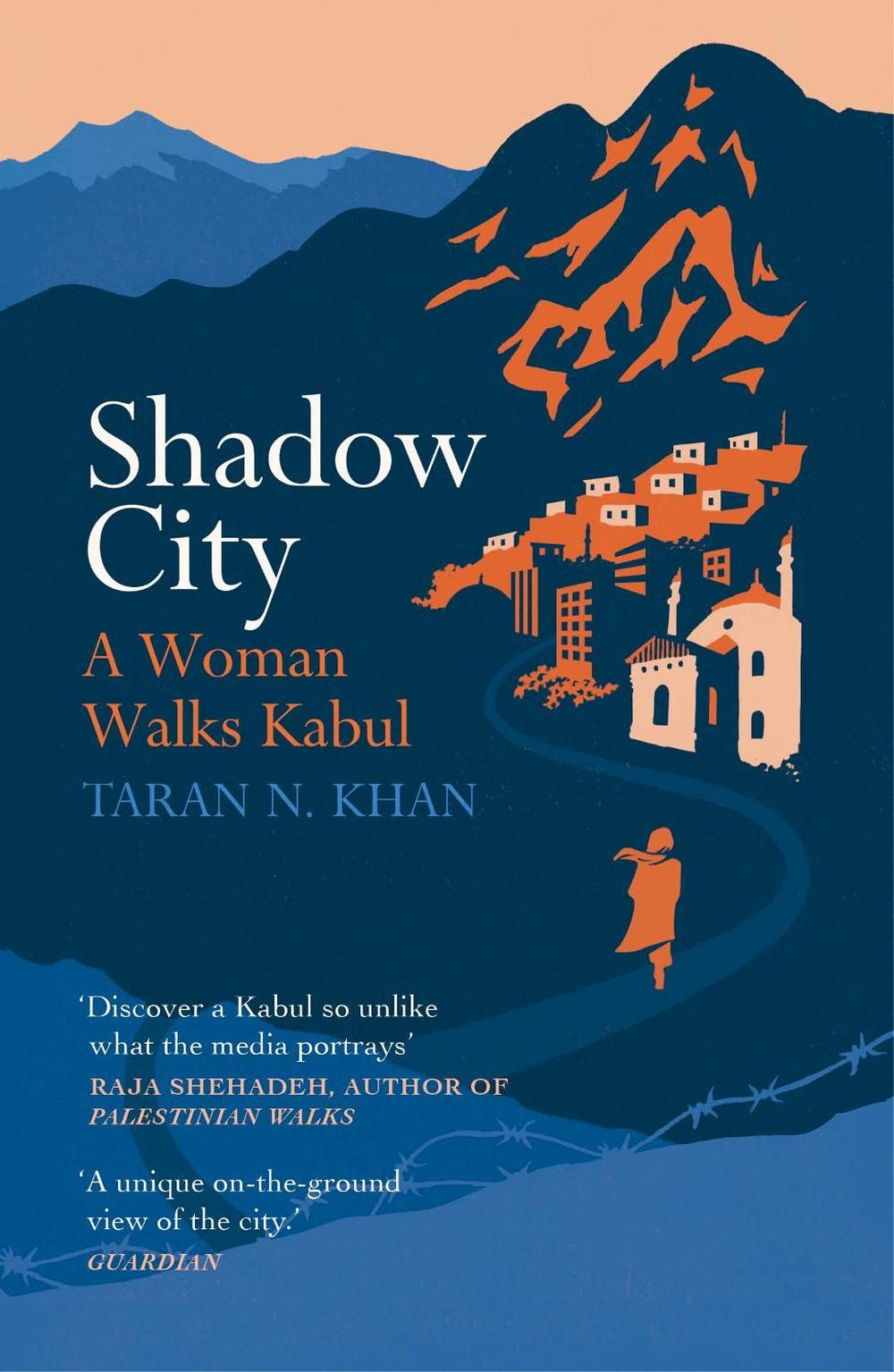 Shadow City, 9781784708023