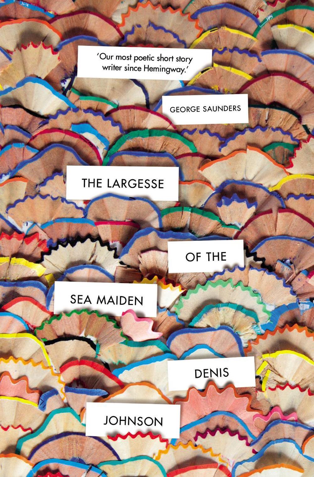 The Largesse of the Sea Maiden, 9781784708177