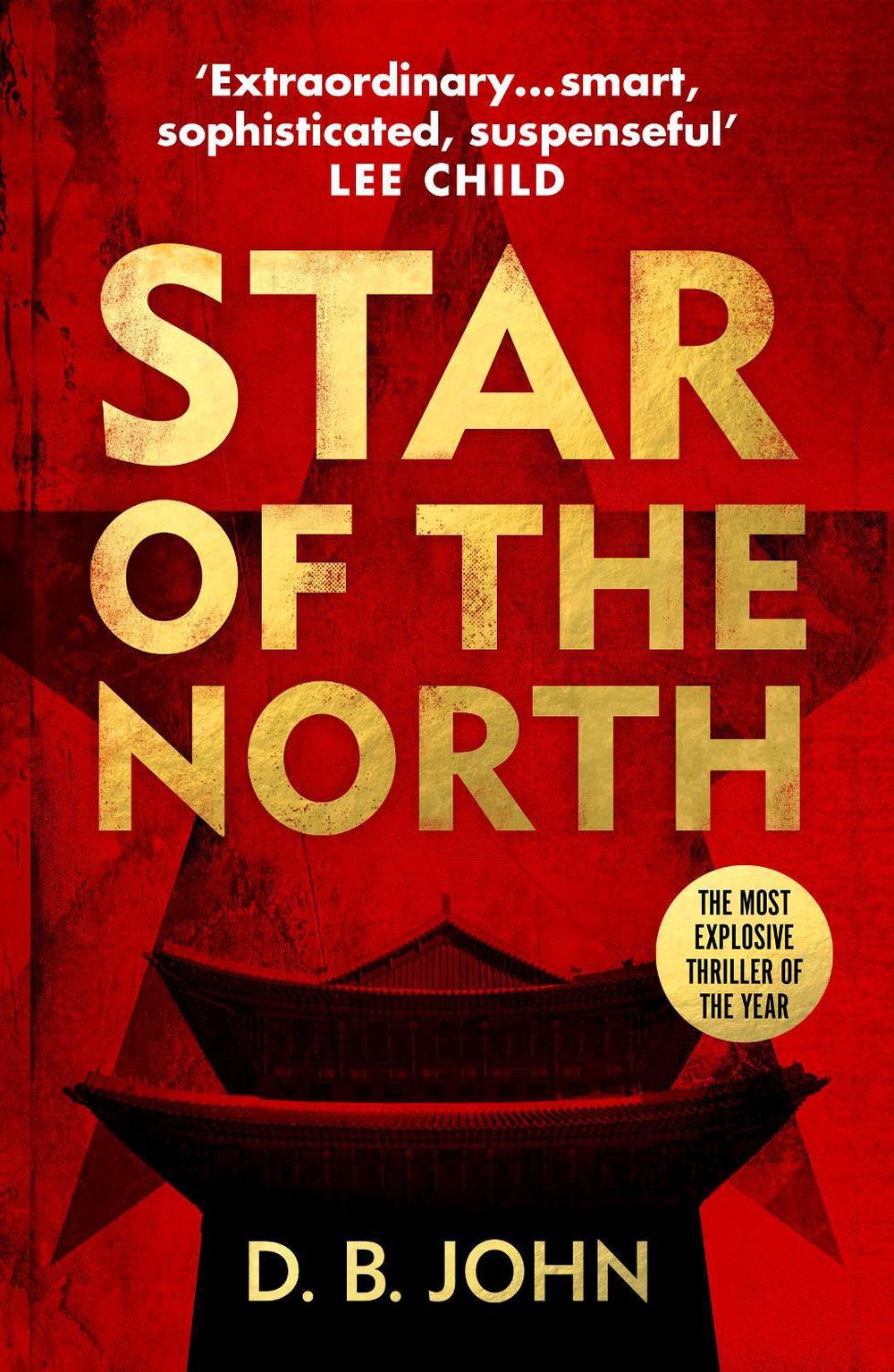 Star of the North by D.B. John - ISBN: 9781784708184