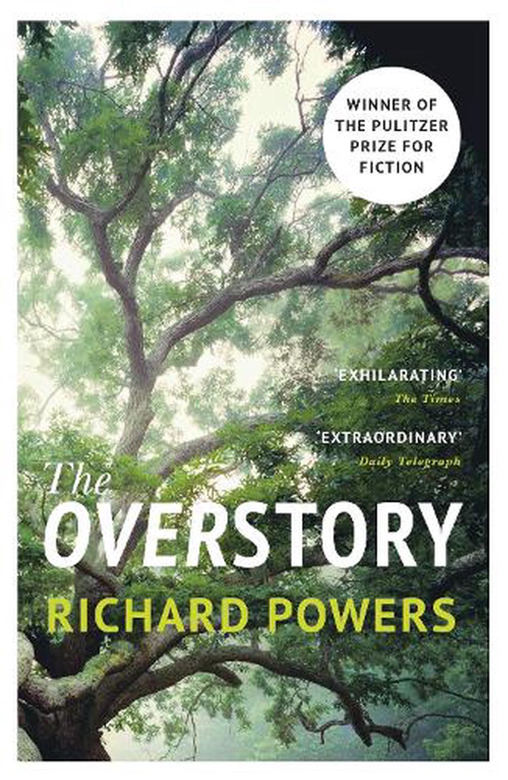 the overstory powers