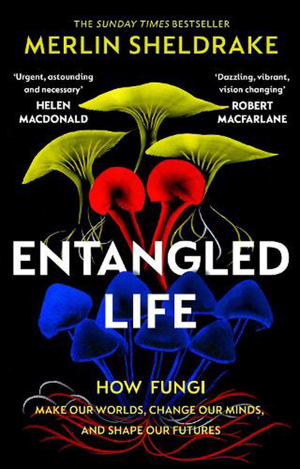 book entangled life